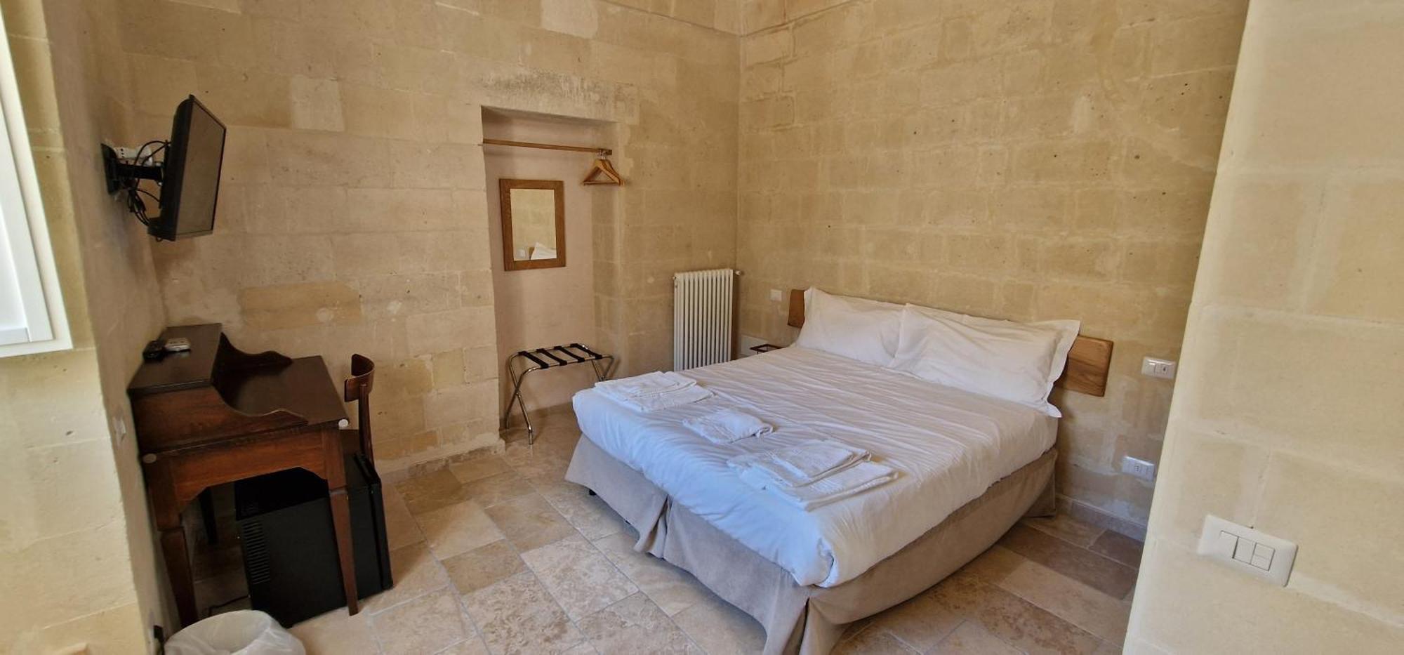 Due Forni Affittacamere Matera Exterior foto