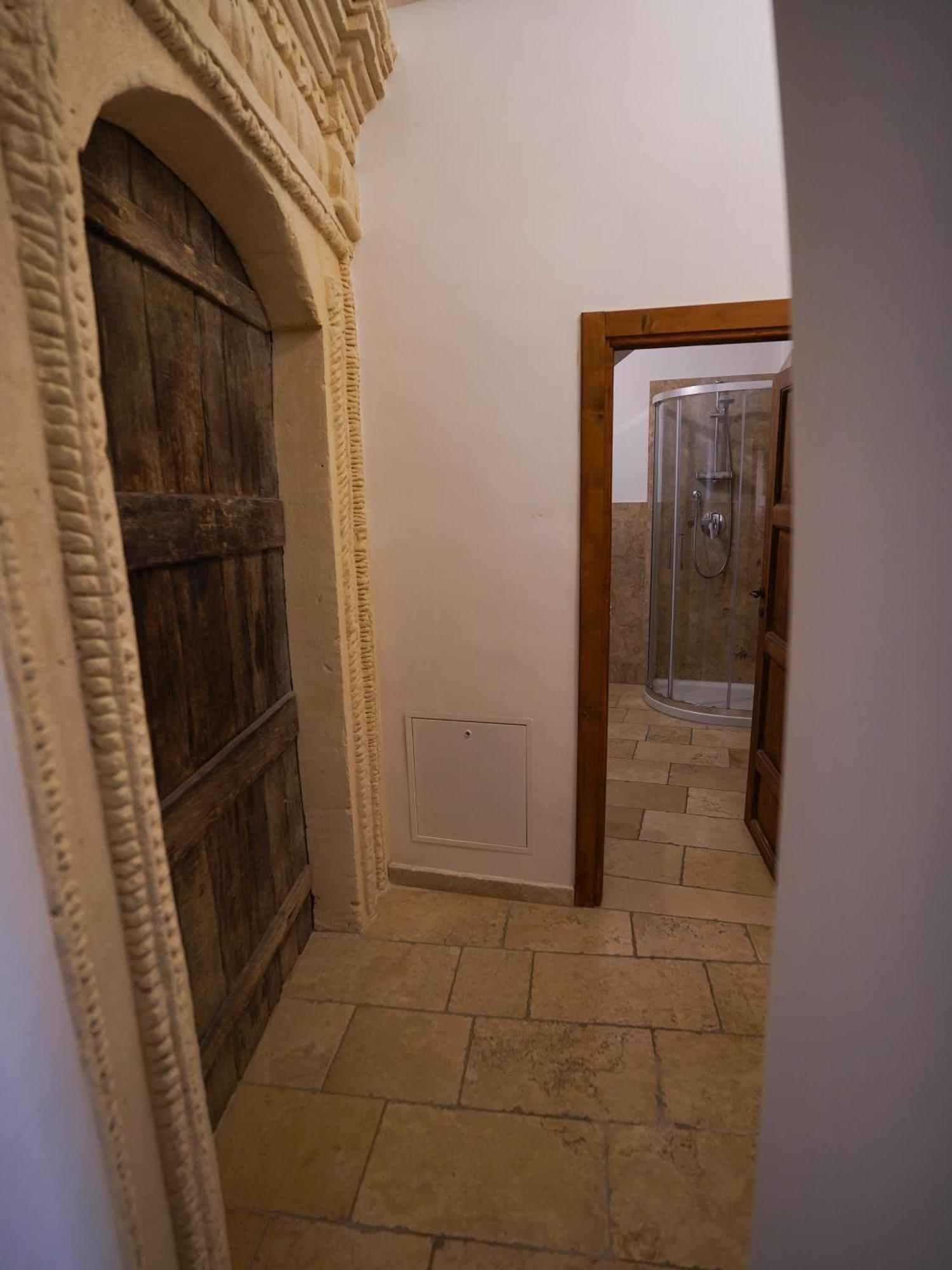Due Forni Affittacamere Matera Exterior foto